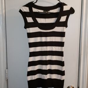 Forever 21 Sweater Blouse